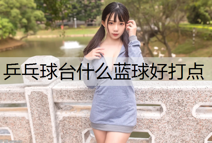乒乓球台什么蓝球好打点